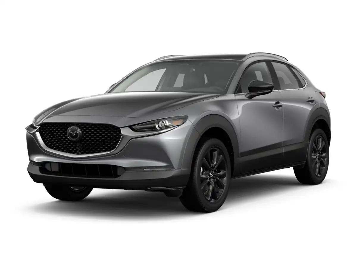 2024 Mazda CX-30 Select Sport AWD's photo