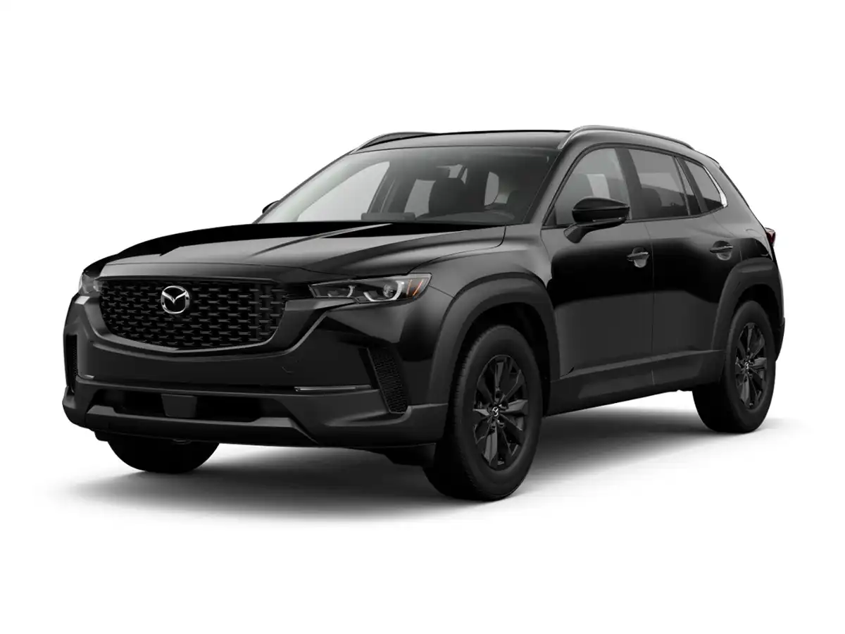 2025 Mazda CX-50 2.5 S Premium's photo