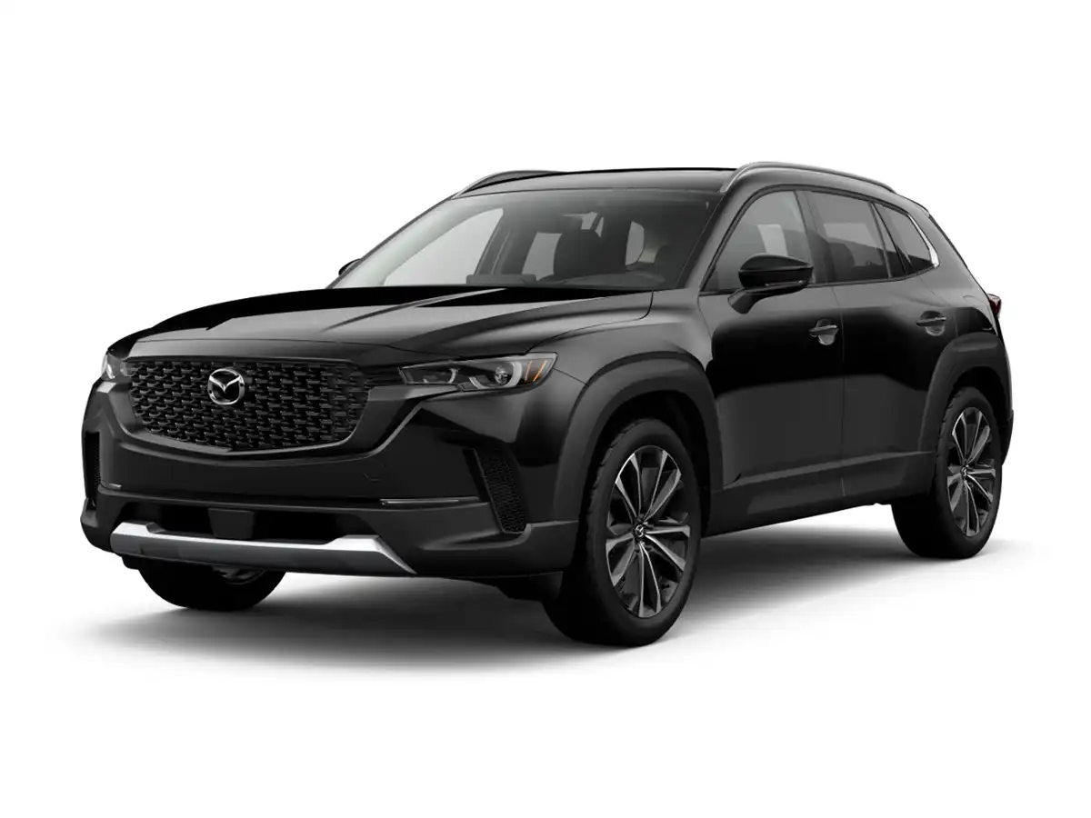2024 Mazda CX-50 2.5 TURBO PREMIUM's photo