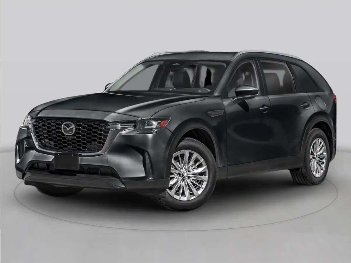 2026 Mazda CX-90 Turbo Preferred Package's photo