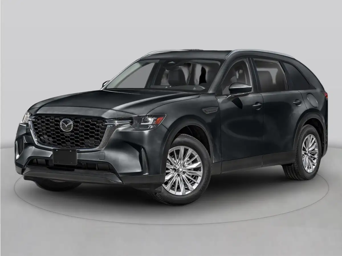 2026 Mazda CX-90 Turbo Premium Plus Package's photo