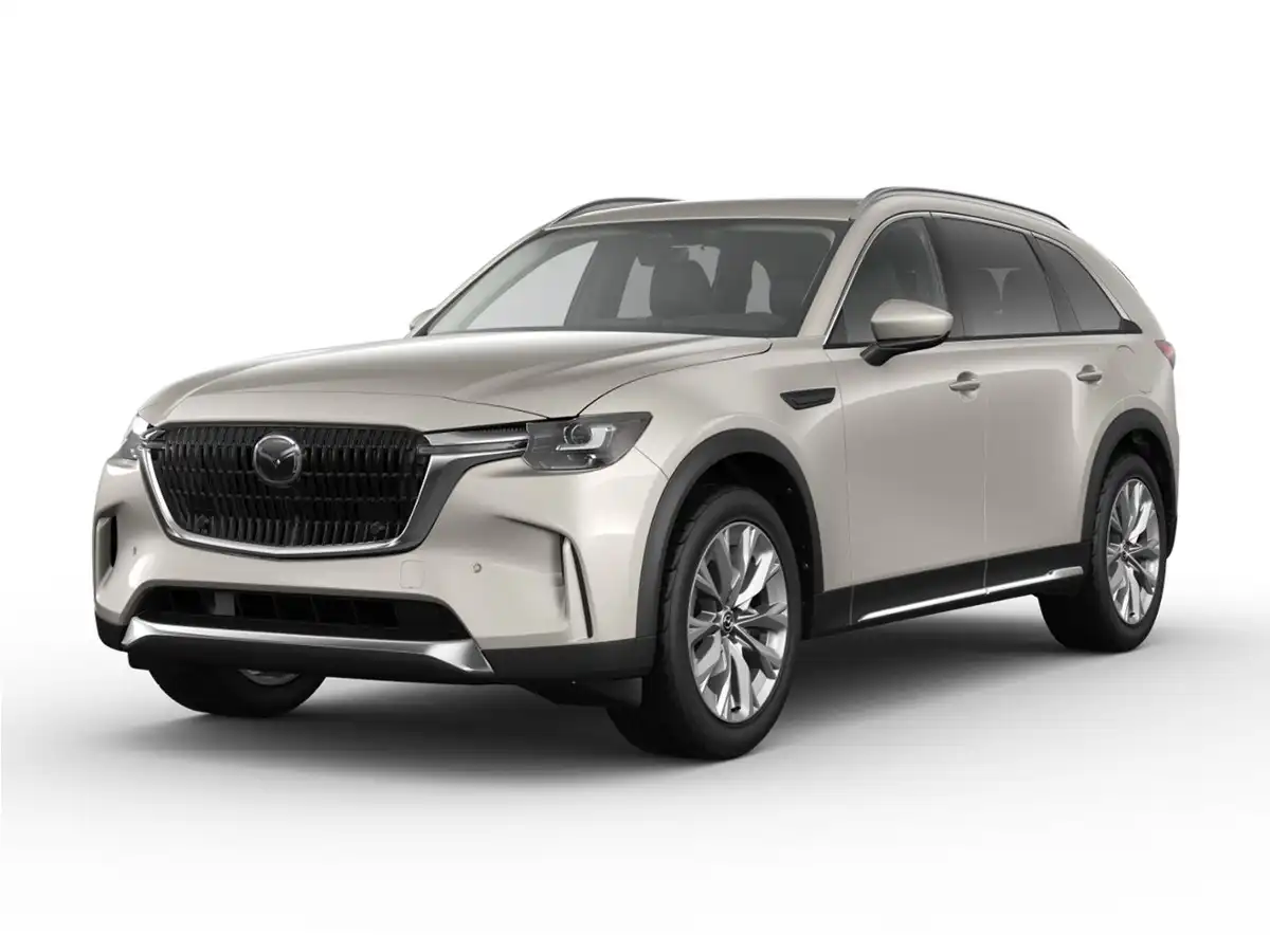 2024 Mazda CX-90 Turbo Premium Package's photo