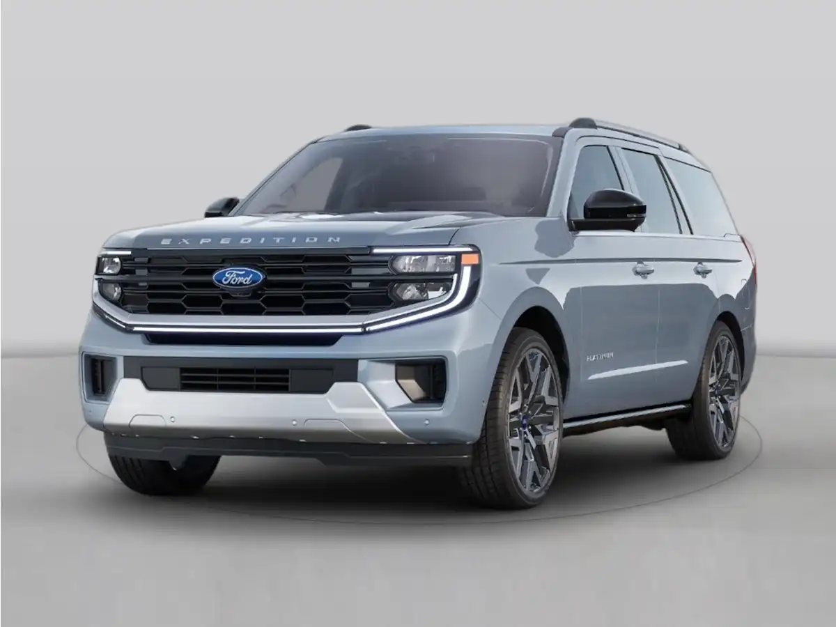 2027 Ford Expedition Tremor 4x4's photo