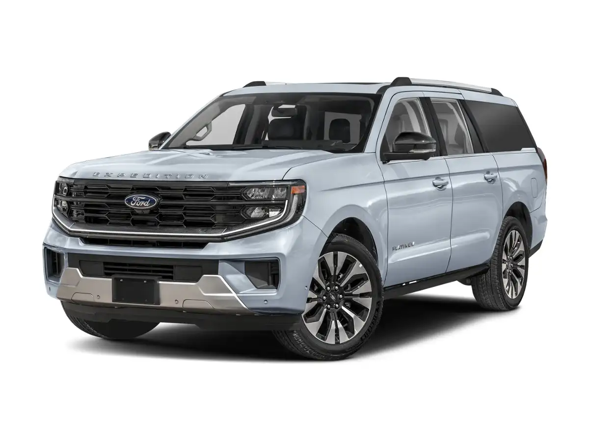 2027 Ford Expedition Active MAX's photo
