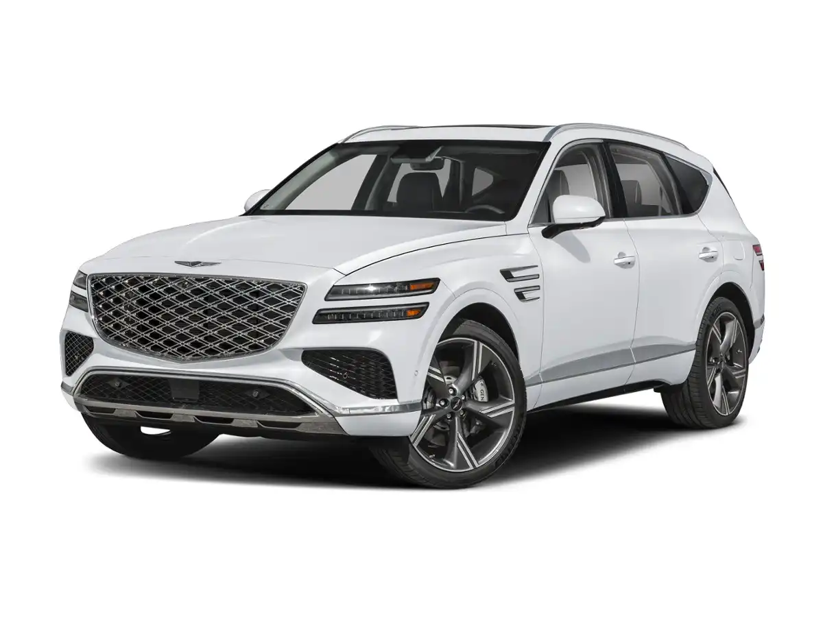 2025 Genesis GV80 2.5T Standard AWD's photo