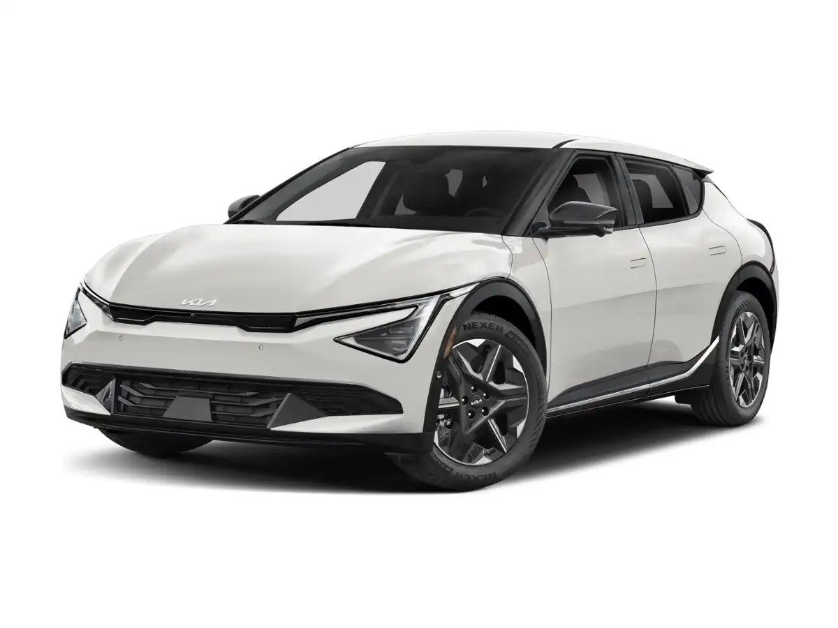 2026 Kia EV6 Wind AWD's photo
