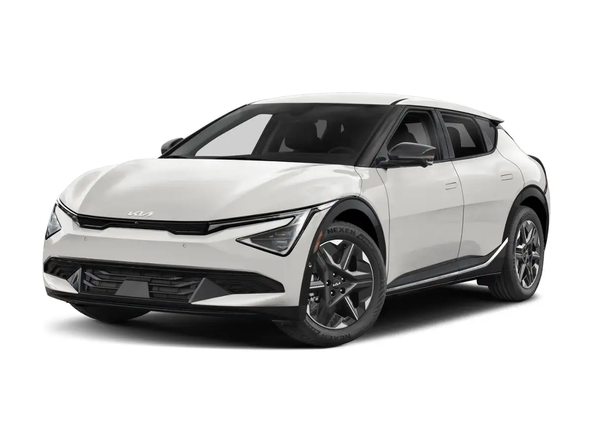 2026 Kia EV6 Wind AWD's photo