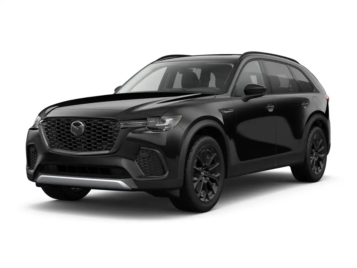 2026 Mazda CX-70 3.3 Turbo Premium AWD's photo