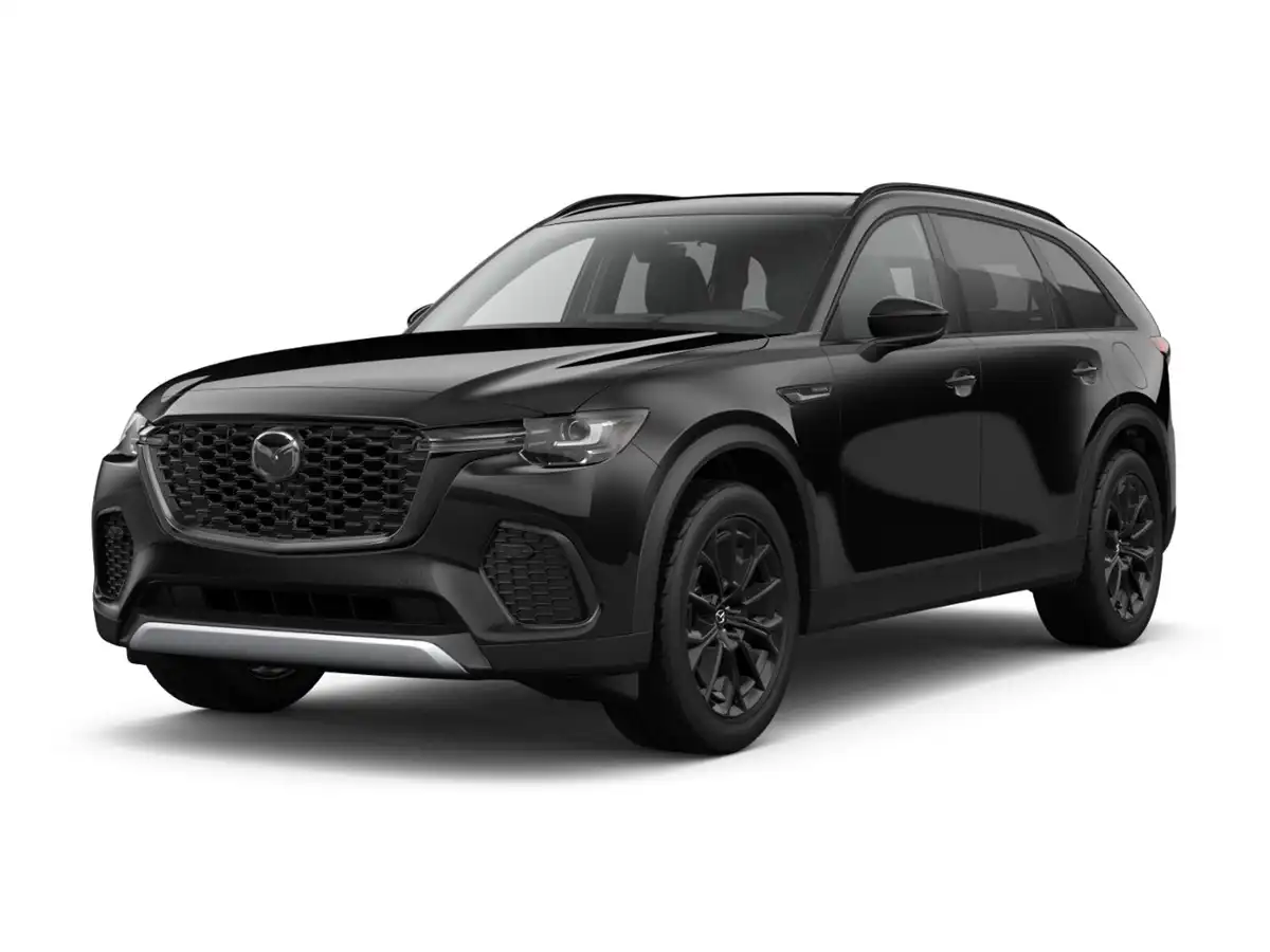 2026 Mazda CX-70 3.3 Turbo Premium Plus AWD's photo