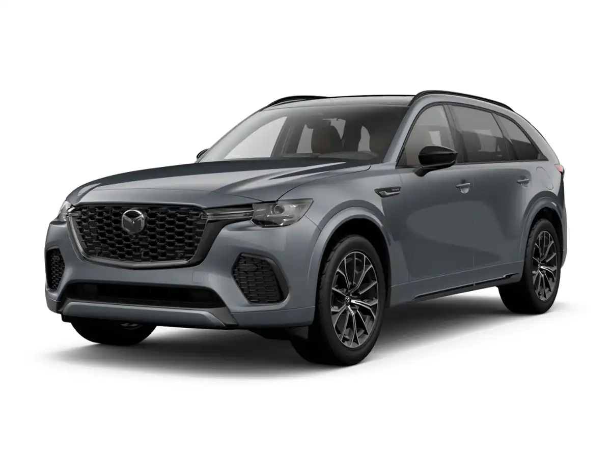 2025 Mazda CX-70 3.3 Turbo Premium Plus S AWD's photo
