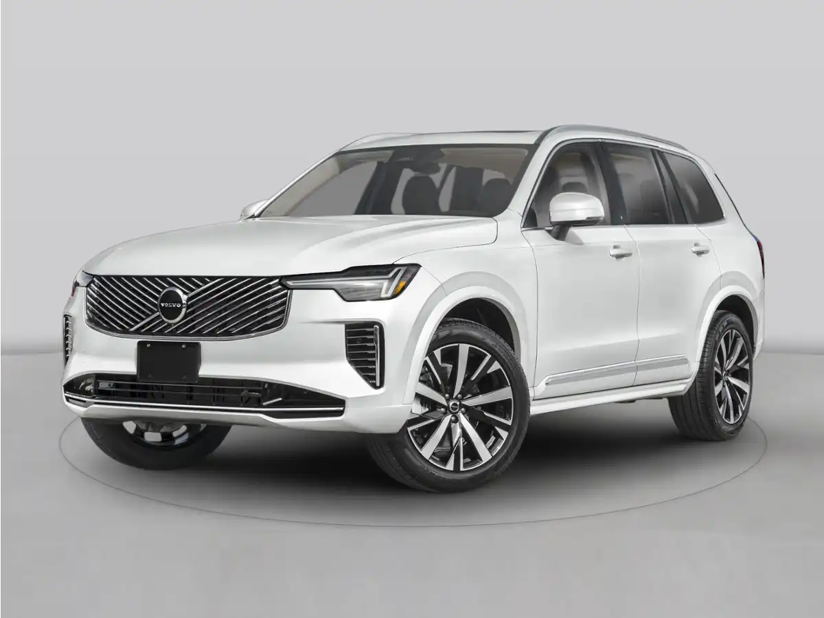 2027 Volvo XC90 B6 Plus Bright 7-Seater AWD's photo
