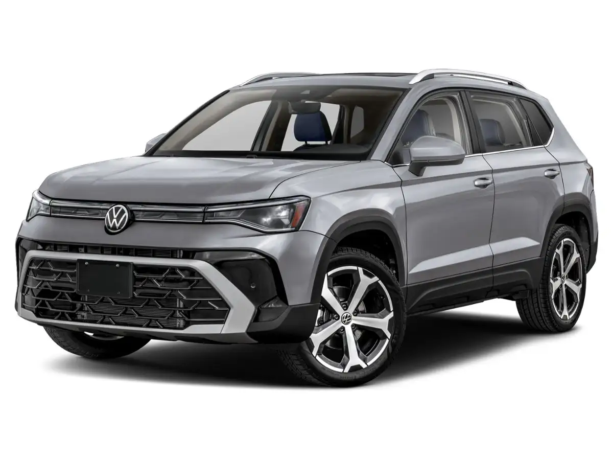 2027 Volkswagen Taos 1.5T SEL 4Motion's photo