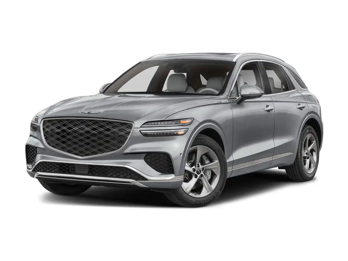 2026 Genesis GV70 2.5T Advanced AWD's photo
