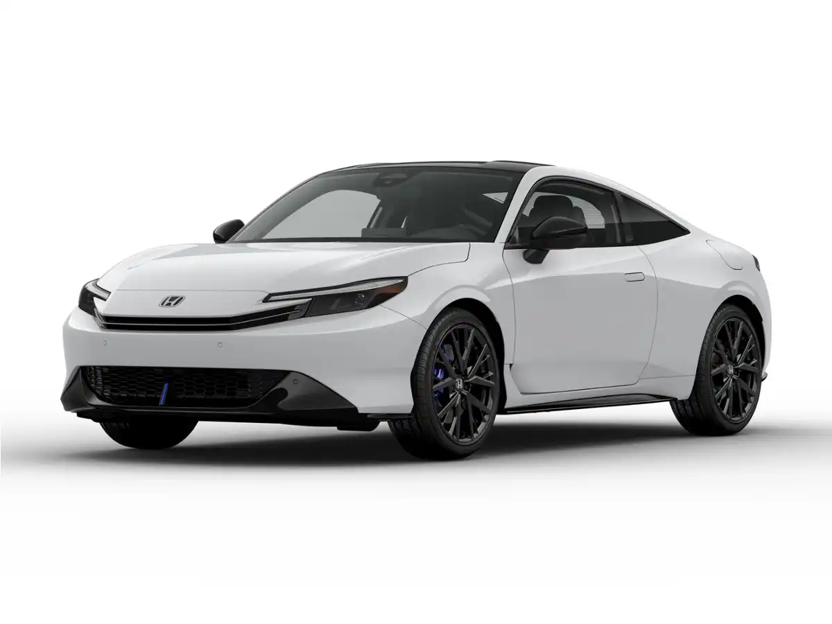 2026 Honda Prelude Base's photo