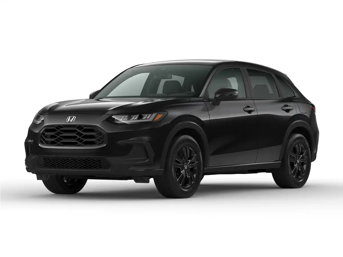2027 Honda HR-V Sport 2WD's photo