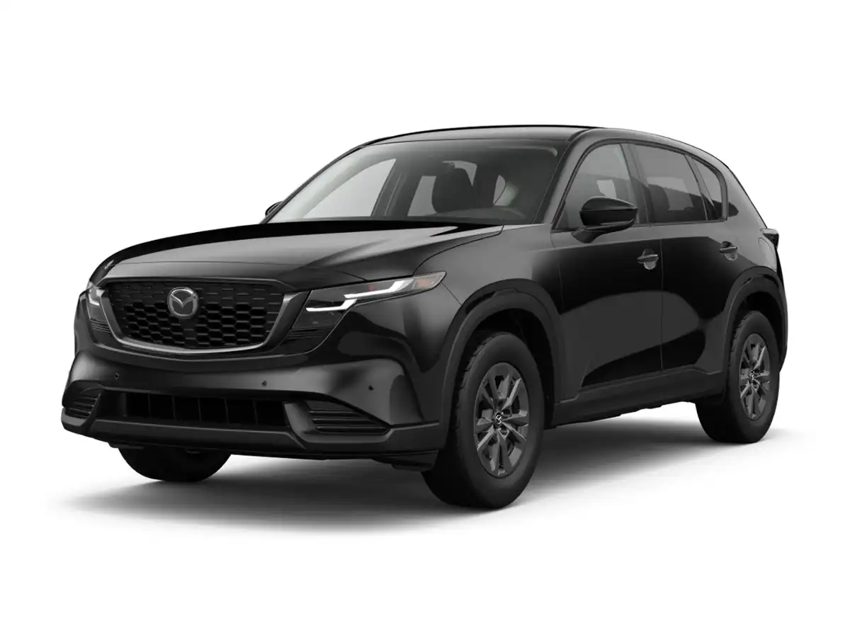 2026 Mazda CX-5 S Select Auto AWD's photo