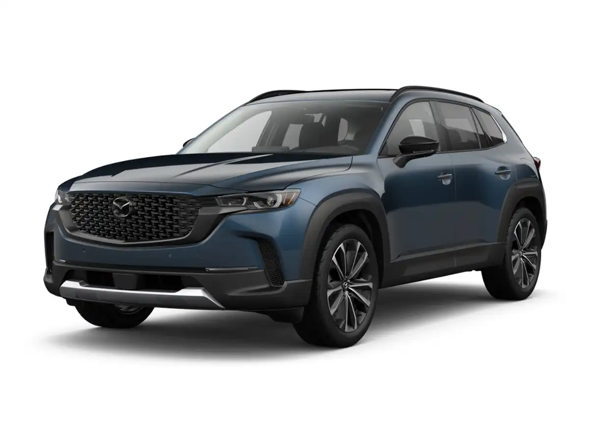 2026 Mazda CX-50 2.5 Turbo Premium Plus's photo