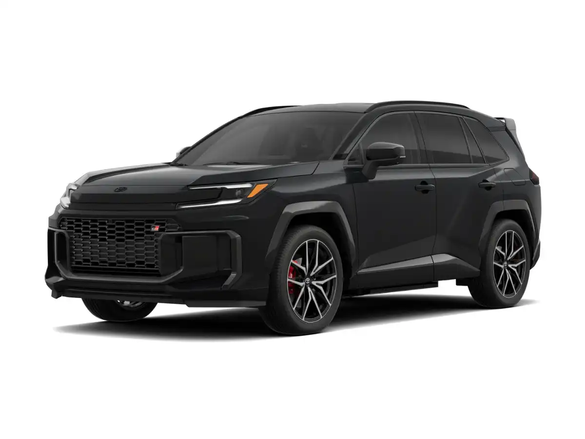 2026 Toyota RAV4 SE AWD's photo