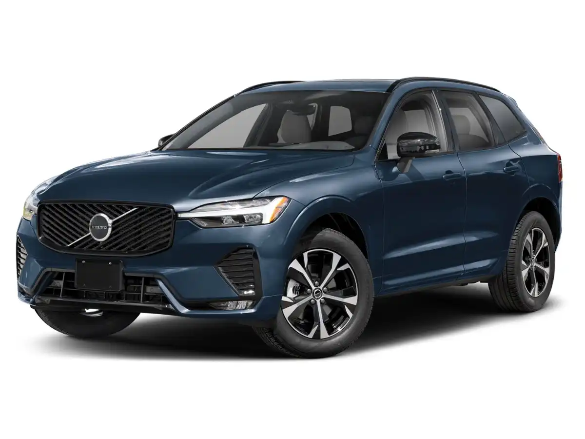 2026 Volvo XC60 B5 Plus Dark AWD's photo