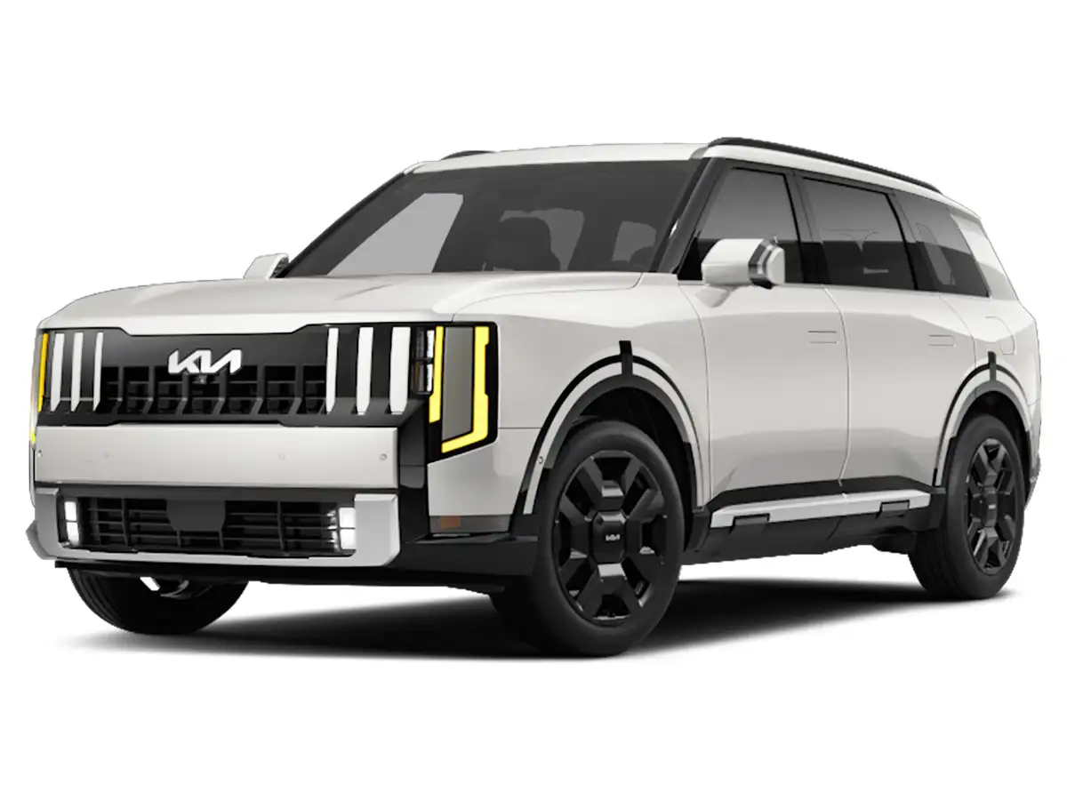 2027 Kia Telluride SX-Prestige HEV AWD's photo