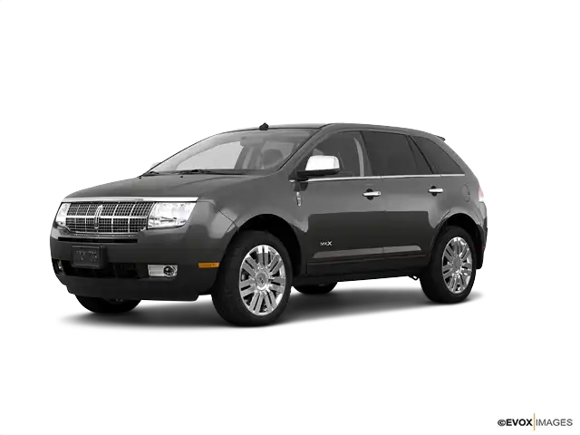 2010 Lincoln MKX AWD's photo