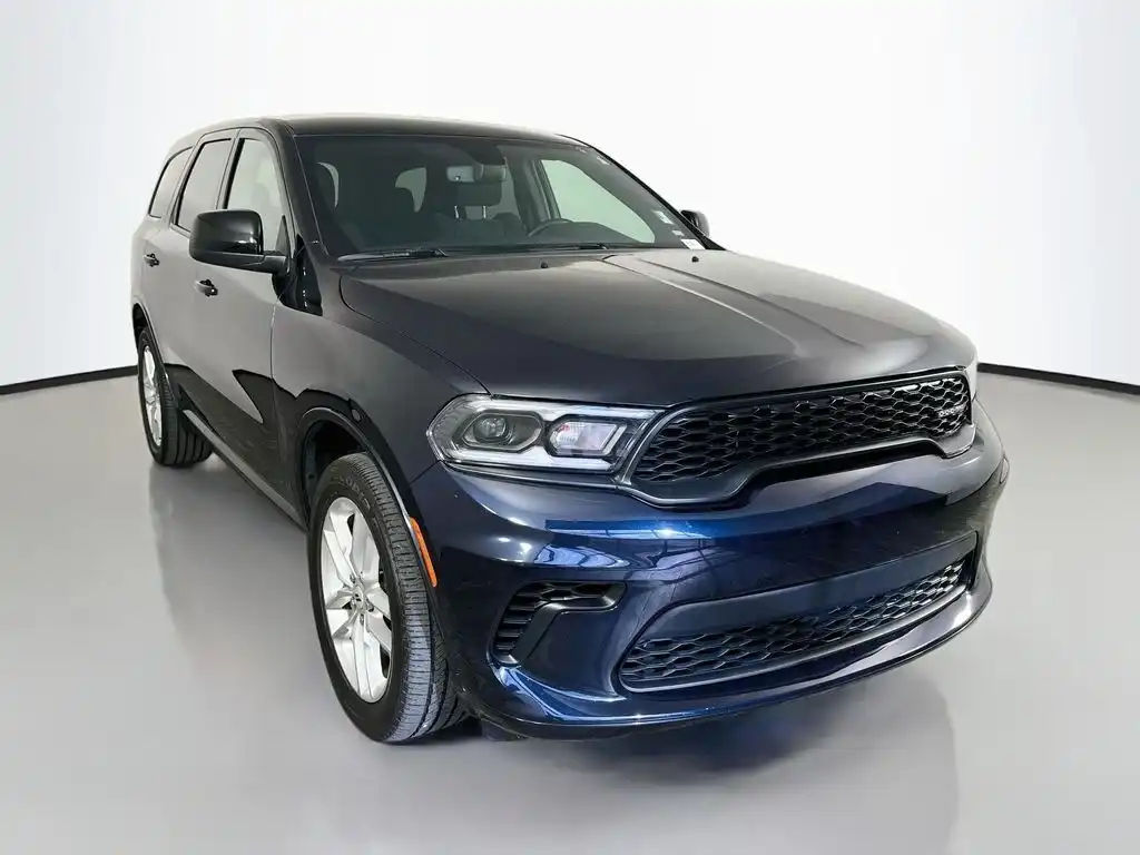 2025 Dodge Durango GT AWD's photo