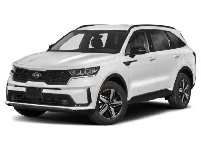 2021 Kia Sorento EX AT 4WD's photo
