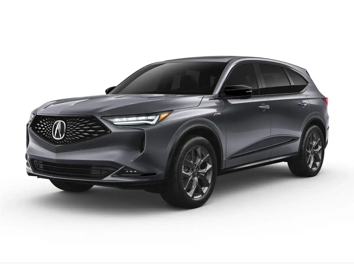 2023 Acura MDX SH-AWD A-Spec Package's photo