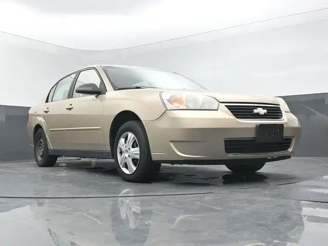 2007 Chevrolet Malibu LS 1FL (Fleet)'s photo