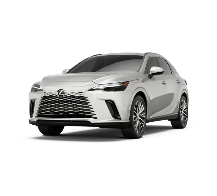 2026 Lexus RX 350h 350h Premium AWD's photo