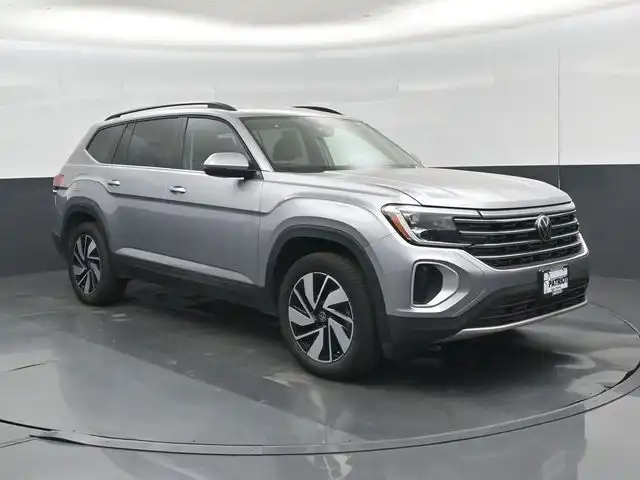 2025 Volkswagen Atlas 2.0T SE w/Tech's photo