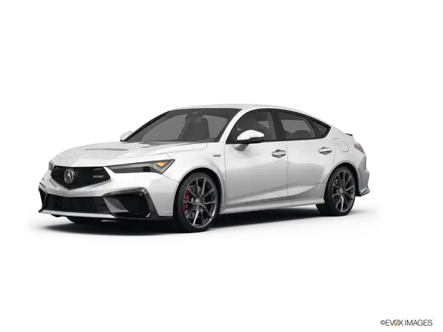 2024 Acura Integra Type S's photo