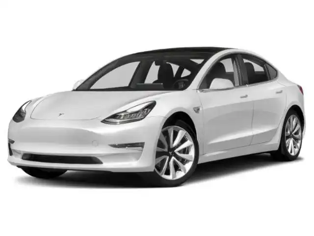 2019 Tesla Model 3 Dual Motor All-Whel Drive Long Range's photo
