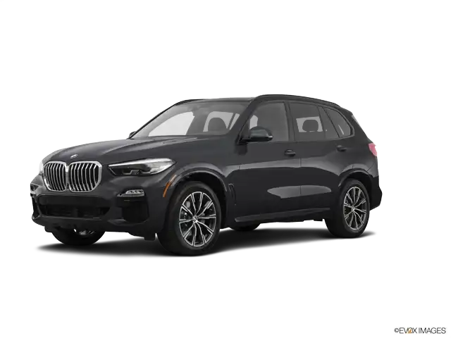 2021 BMW X5 sDrive40i's photo