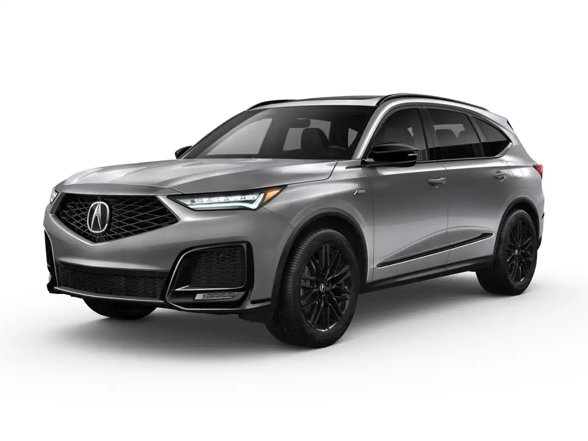 2026 Acura MDX A-Spec SH-AWD Advance Package's photo