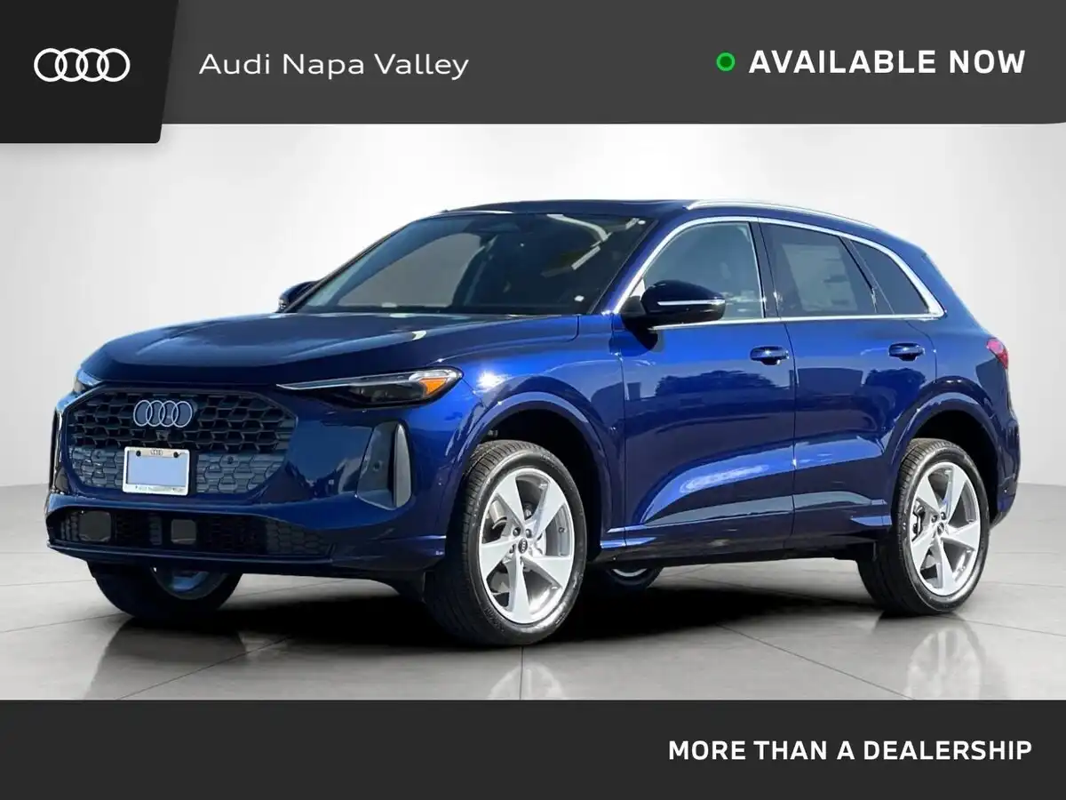 2026 Audi Q5 Premium Plus quattro's photo