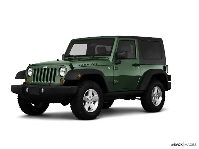 2010 Jeep Wrangler Sahara's photo