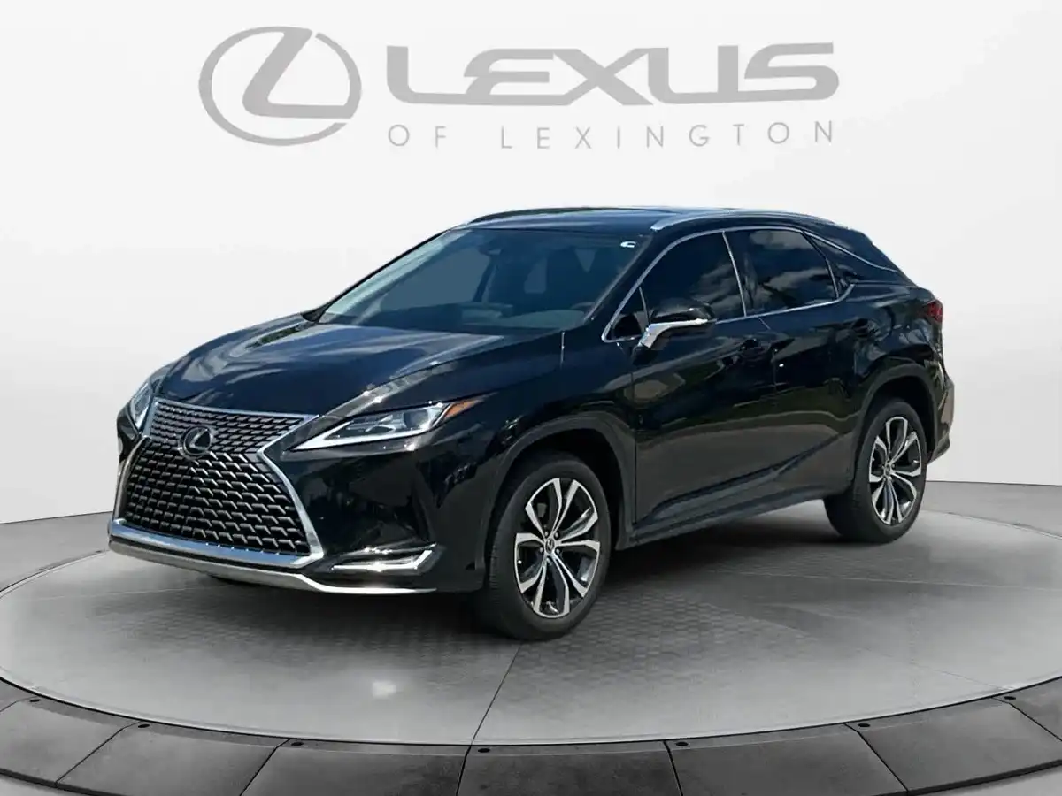 2022 Lexus RX 350 350 AWD's photo