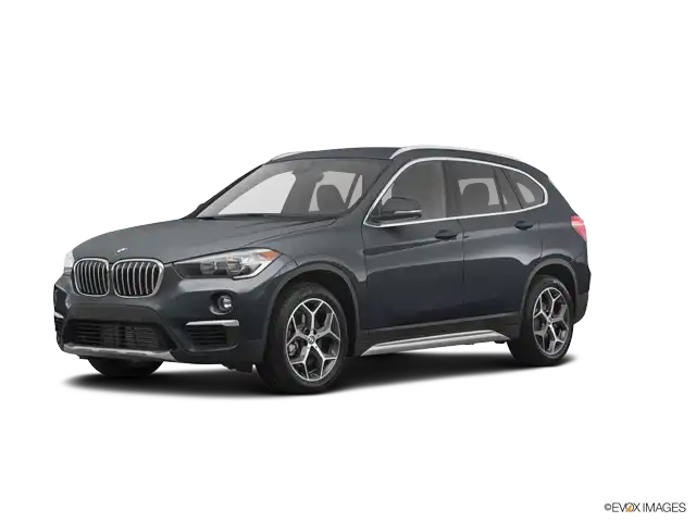2019 BMW X1 xDrive28i's photo