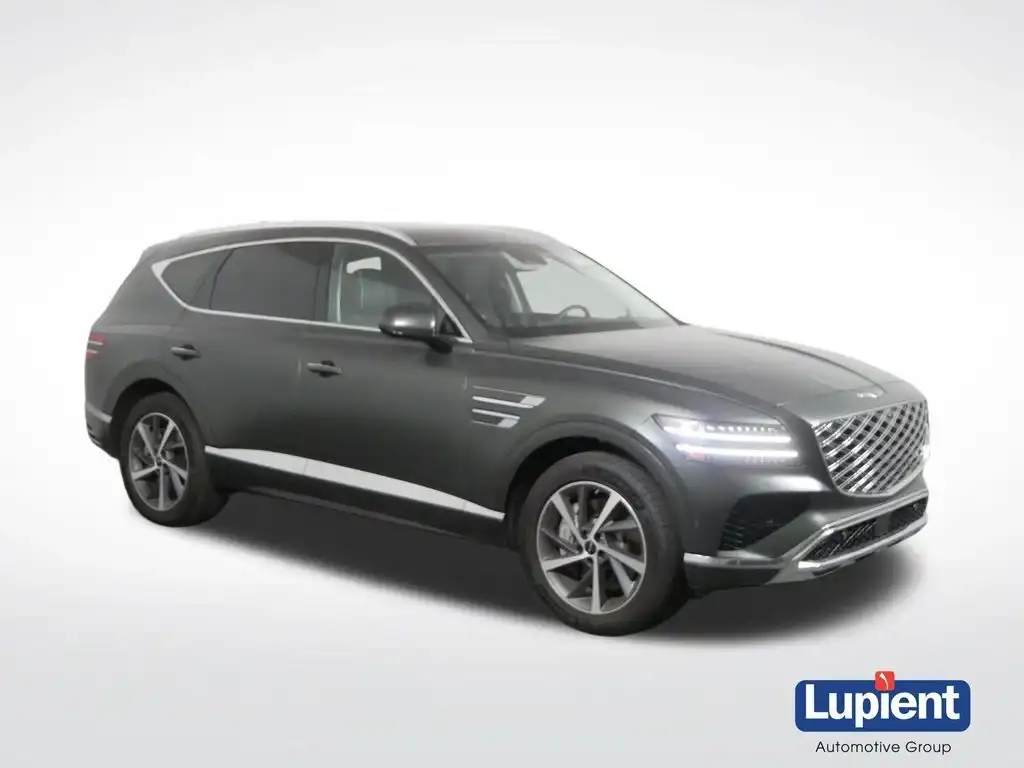 2025 Genesis GV80 3.5T Advanced AWD's photo