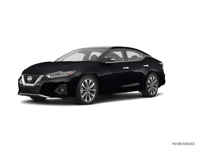 2020 Nissan Maxima Platinum's photo