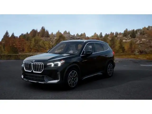 2027 BMW X1 xDrive28i's photo