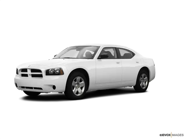 2008 Dodge Charger SE's photo