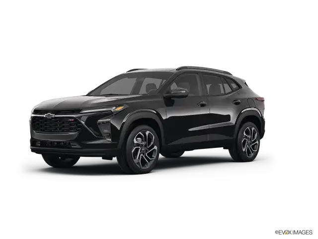 2024 Chevrolet Trax 2RS's photo