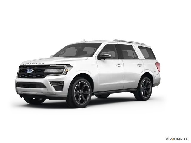 2024 Ford Expedition Limited's photo