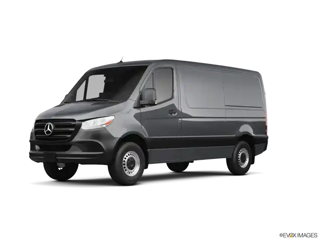 2026 Mercedes-Benz Sprinter 2500 170 WB HO High Roof AWD's photo