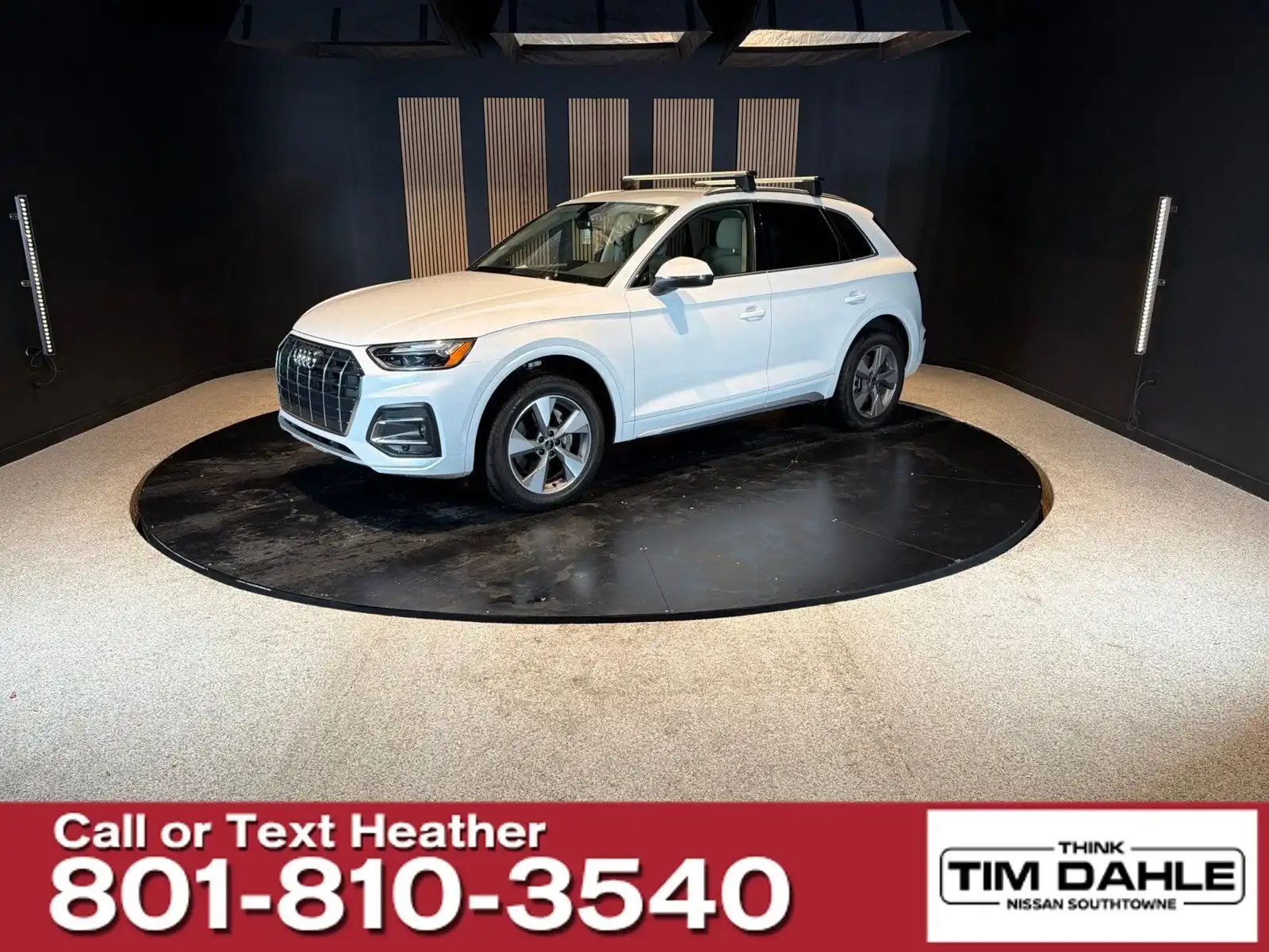 2023 Audi Q5 40 Premium's photo