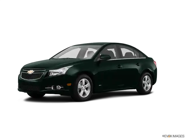 2014 Chevrolet Cruze 1LT Auto's photo