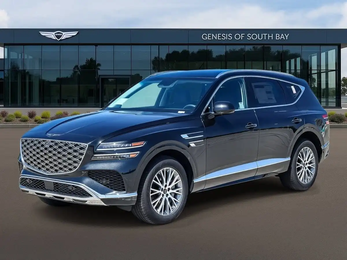 2026 Genesis GV80 2.5T Standard AWD's photo