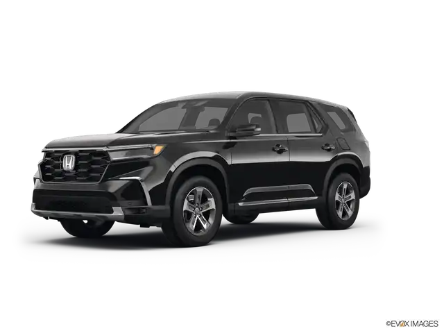 2023 Honda Pilot EX-L AWD 7-Passenger's photo